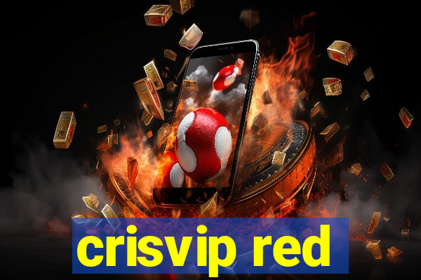 crisvip red